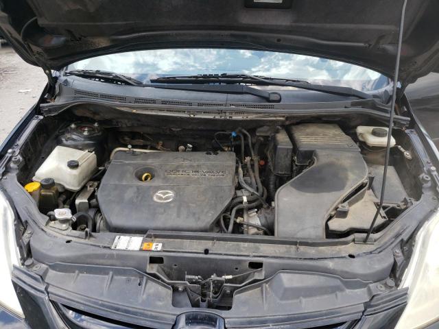 Photo 7 from auction – 2008 MAZDA 5 with VIN JM1CR293680312315