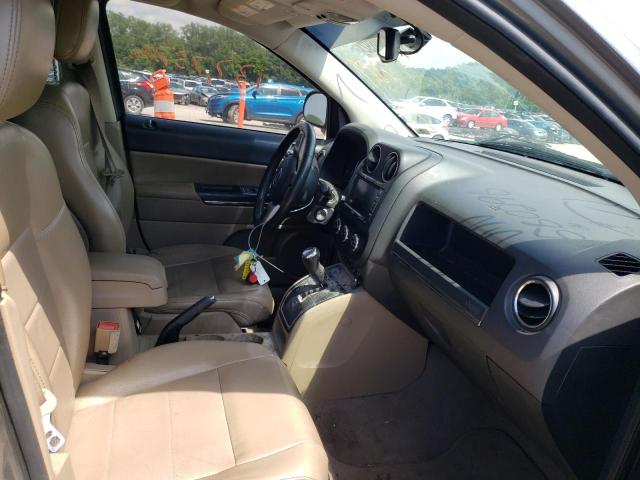 Photo 5 from auction – 2012 JEEP COMPASS LI with VIN 1C4NJCCB9CD580296