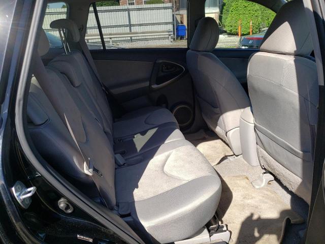 Photo 6 from auction – 2010 TOYOTA RAV4 with VIN JTMBF4DV0AD029206