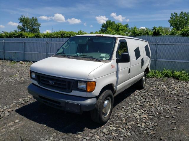 Photo 2 from auction – 2006 FORD E350 with VIN 1FTSE34L06DA48955