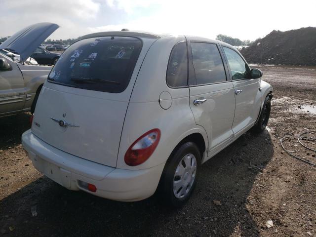 Photo 4 from auction – 2007 CHRYSLER PT CRUISER with VIN 3A4FY48B47T537140