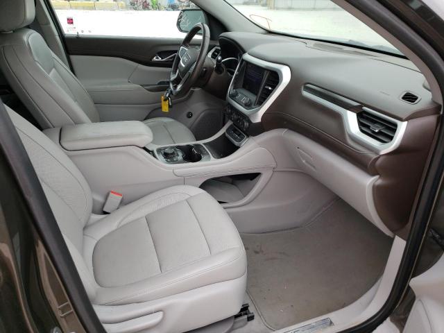 Photo 5 from auction – 2020 GMC ACADIA SLT with VIN 1GKKNMLS2LZ121048