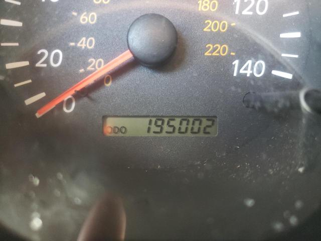 Фото 8 с аукциона – 2002 TOYOTA HIGHLANDER с VIN JTEHD21A520015828