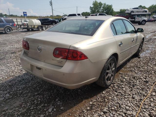 Фото 4 с аукциона – 2007 BUICK LUCERNE CX с VIN 1G4HD57257U150261