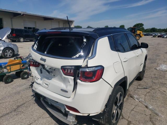Photo 4 from auction – 2018 JEEP COMPASS LA with VIN 3C4NJDBB5JT212048