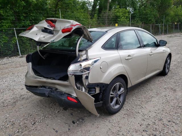 Photo 4 from auction – 2018 FORD FOCUS SE with VIN 1FADP3FE9JL215593