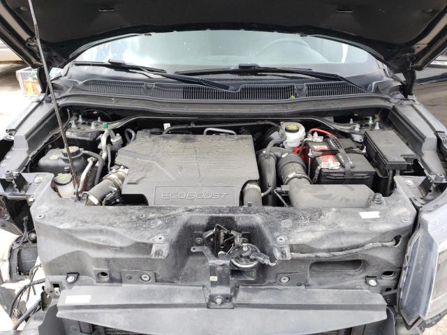 Photo 7 from auction – 2019 FORD EXPLORER S with VIN 1FM5K8GT7KGB10791