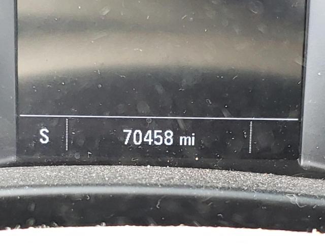 Photo 8 from auction – 2018 CHEVROLET EQUINOX LS with VIN 2GNAXHEV4J6291167