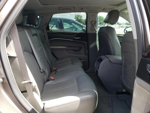 Photo 6 from auction – 2011 CADILLAC SRX PERFOR with VIN 3GYFNBEY9BS597015