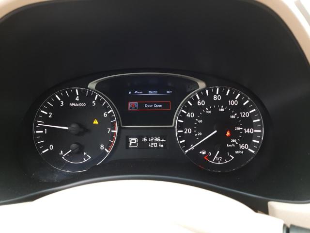 صورة رقم 8 من المزاد - 2014 NISSAN PATHFINDER مع VIN 5N1AR2MM8EC601533