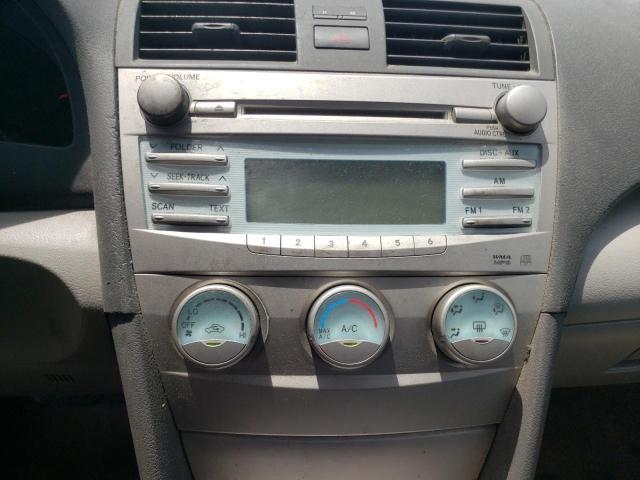 Photo 9 from auction – 2007 TOYOTA CAMRY CE with VIN 4T1BE46K67U099741