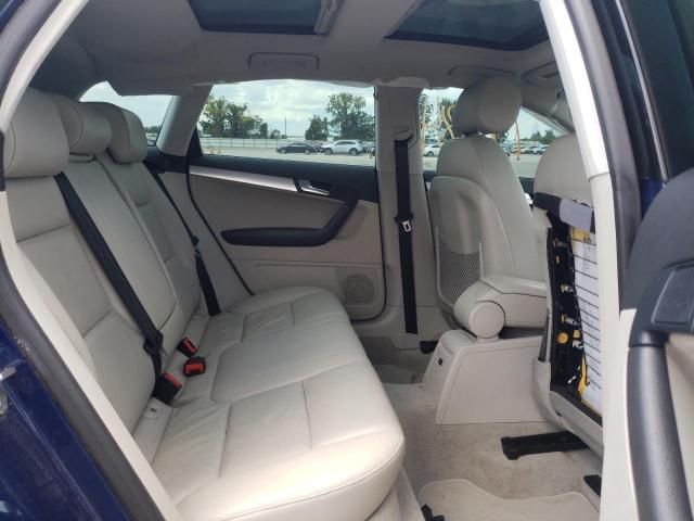 Photo 6 from auction – 2011 AUDI A3 PREMIUM with VIN WAUKJAFM3BA121976