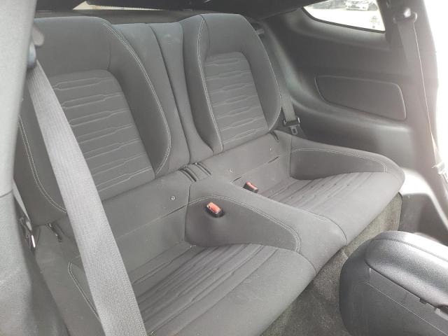 Photo 6 from auction – 2015 FORD MUSTANG with VIN 1FA6P8TH6F5375883