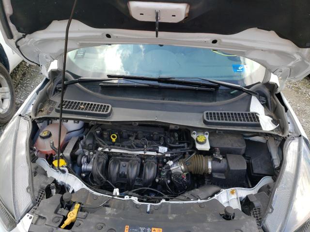 Photo 7 from auction – 2019 FORD ESCAPE S with VIN 1FMCU0F72KUB53489