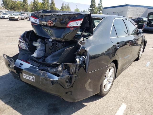 Photo 4 from auction – 2014 TOYOTA CAMRY L with VIN 4T1BF1FK8EU413480