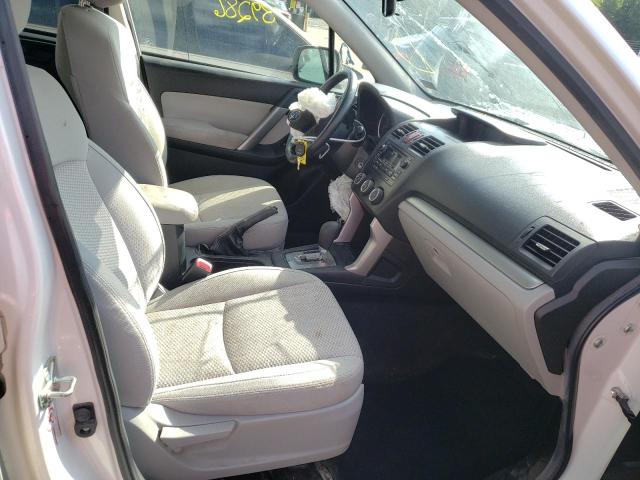 Photo 5 from auction – 2015 SUBARU FORESTER 2 with VIN JF2SJADC1FH408759