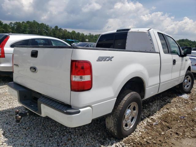 Photo 4 from auction – 2005 FORD F150 with VIN 1FTRX12W55NA14335