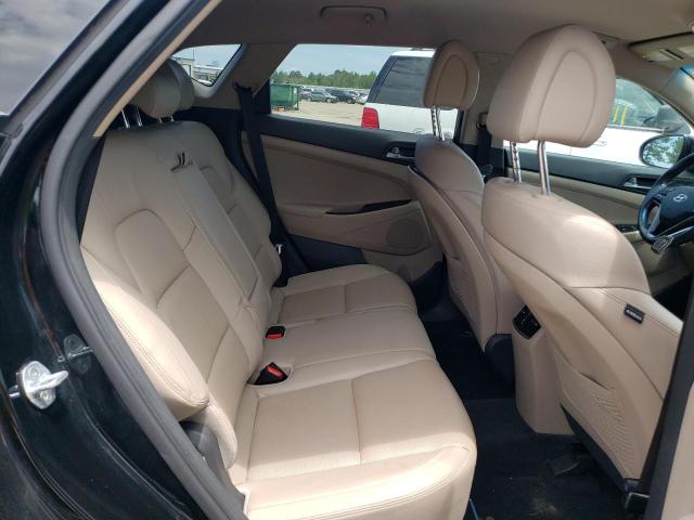 Photo 6 from auction – 2016 HYUNDAI TUCSON LIM with VIN KM8J3CA22GU023890