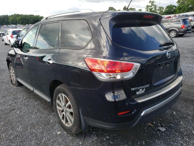 صورة رقم 3 من المزاد - 2014 NISSAN PATHFINDER مع VIN 5N1AR2MM2EC706715