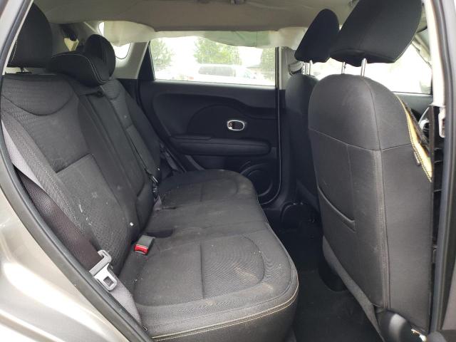Photo 6 from auction – 2015 KIA SOUL + with VIN KNDJP3A56F7179222