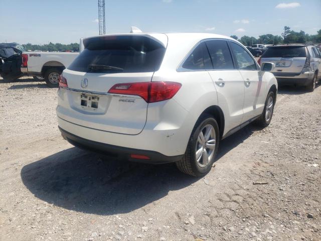 Photo 4 from auction – 2013 ACURA RDX with VIN 5J8TB3H33DL002273