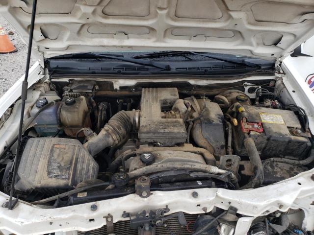Photo 7 from auction – 2012 CHEVROLET COLORADO with VIN 1GCESBFE1C8144189