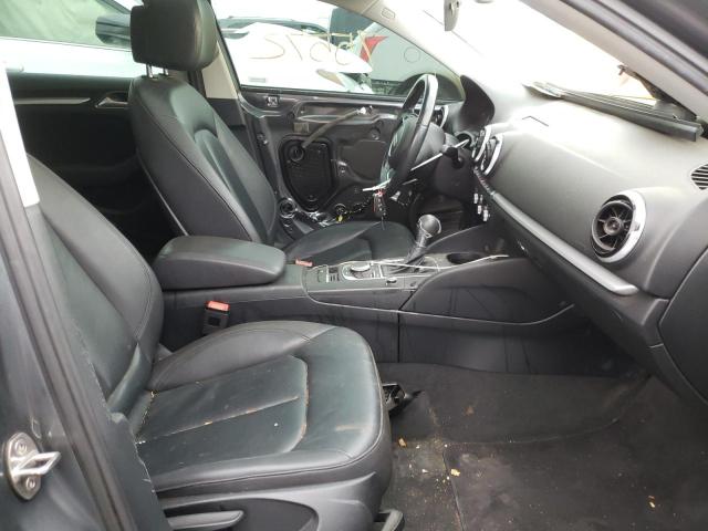 Zdjęcie 5 z aukcji – 2016 AUDI A3 PREMIUM z VIN WAUA7GFFXG1068179