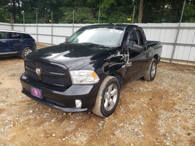 Photo 2 from auction – 2013 RAM 1500 ST with VIN 3C6JR6AT8DG510658