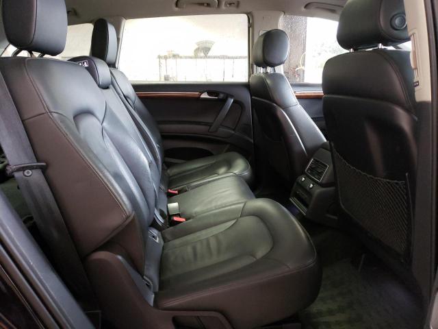 Photo 6 from auction – 2014 AUDI Q7 PREMIUM with VIN WA1LGAFE0ED014251