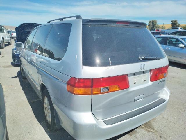 Photo 3 from auction – 2003 HONDA ODYSSEY EX with VIN 5FNRL18733B144735