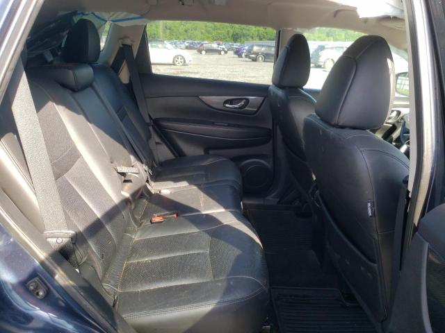 Photo 6 from auction – 2015 NISSAN ROGUE with VIN 5N1AT2MV6FC803041