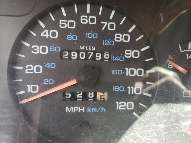 Photo 8 from auction – 1997 DODGE RAM 1500 with VIN 3B7HC13Z5VG784558