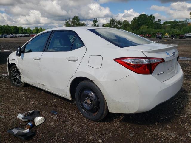 Photo 3 from auction – 2014 TOYOTA COROLLA L with VIN 2T1BURHE2EC008678