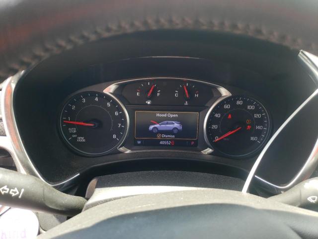 Photo 8 from auction – 2019 CHEVROLET EQUINOX PR with VIN 2GNAXPEX1K6237872