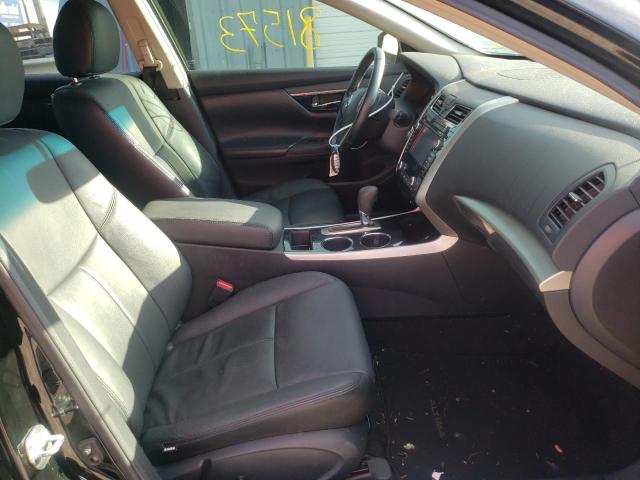 Photo 5 from auction – 2013 NISSAN ALTIMA 2.5 with VIN 1N4AL3AP9DN504294