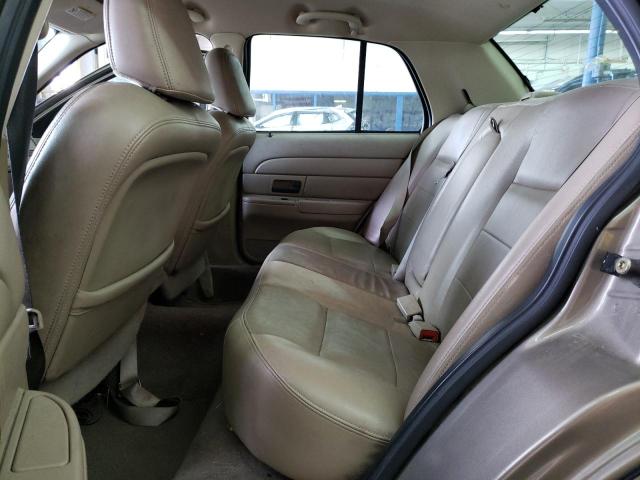 Photo 6 from auction – 2004 FORD CROWN VICT with VIN 2FAFP74W44X148467
