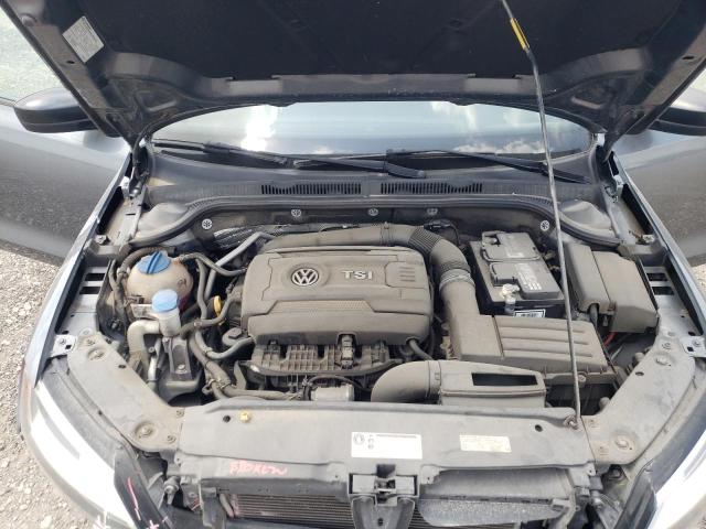 Photo 7 from auction – 2015 VOLKSWAGEN JETTA with VIN 3VWD07AJ3FM245637
