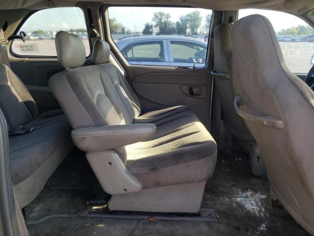 Photo 6 from auction – 2002 DODGE CARAVAN SE with VIN 1B4GP25B02B551744