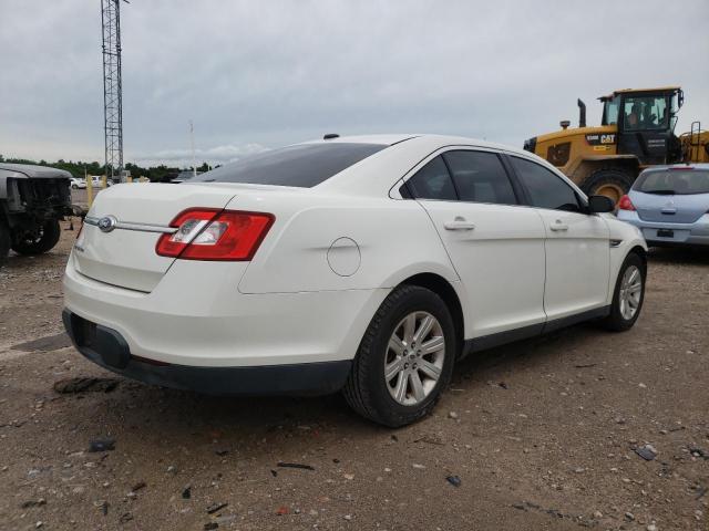 Photo 4 from auction – 2011 FORD TAURUS SE with VIN 1FAHP2DW7BG153192