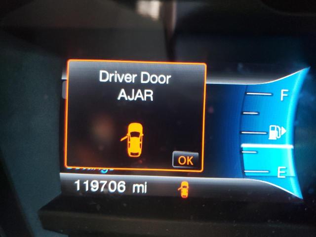 Photo 8 from auction – 2014 FORD EXPLORER X with VIN 1FM5K8D88EGB99212