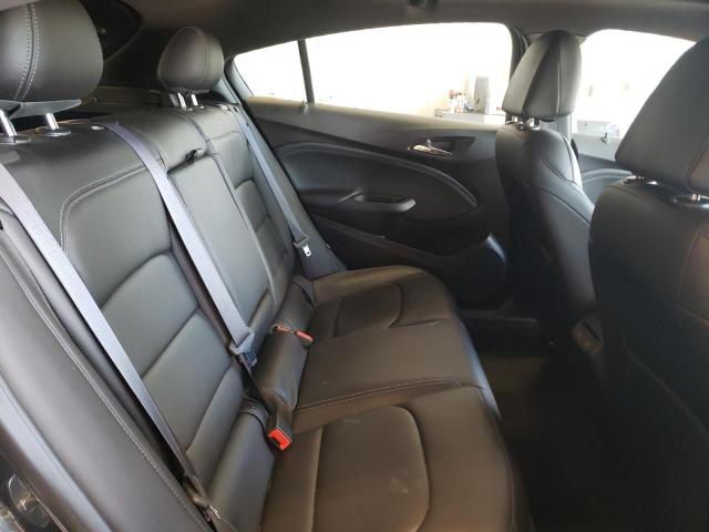 Photo 6 from auction – 2017 CHEVROLET CRUZE PREM with VIN 3G1BF6SM8HS574594