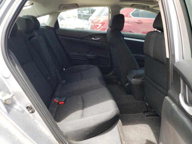 Photo 6 from auction – 2017 HONDA CIVIC EX with VIN 19XFC2F77HE055212