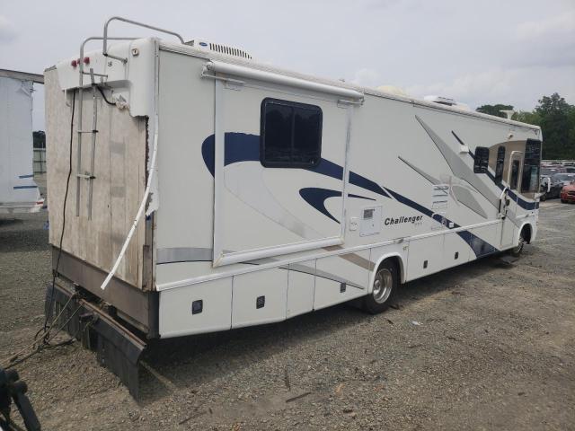 Photo 4 from auction – 2004 CHAL 5TH WHEEL with VIN 1FCNF53S130A06909