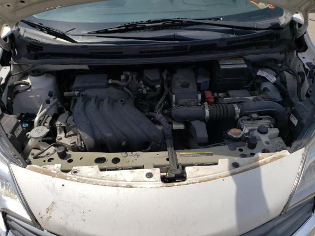 Photo 7 from auction – 2016 NISSAN VERSA NOTE with VIN 3N1CE2CP4GL372444