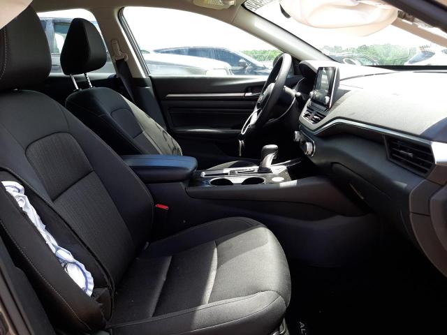 Photo 5 from auction – 2021 NISSAN ALTIMA SV with VIN 1N4BL4DV2MN343890