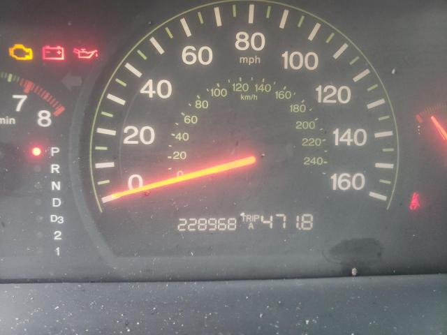 Photo 8 from auction – 2003 HONDA ACCORD EX with VIN JHMCM56673C057615