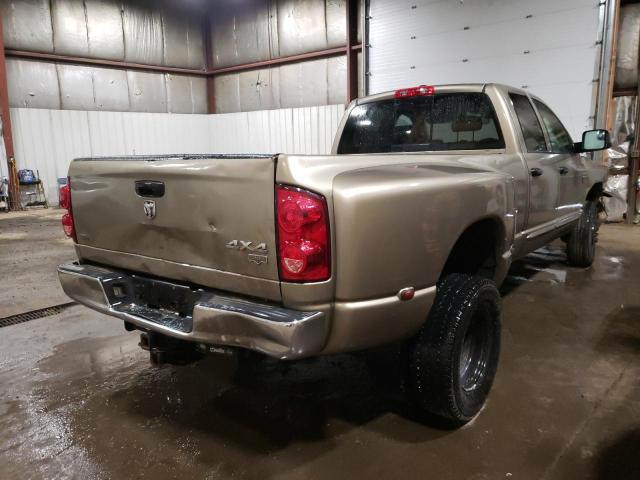 Photo 4 from auction – 2009 DODGE RAM 3500 with VIN 3D7MX48L69G532578