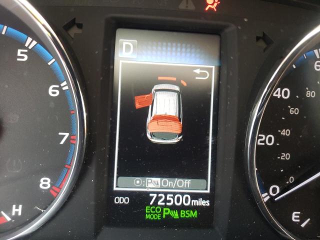 Фото 8 с аукциона – 2017 TOYOTA RAV4 LIMIT с VIN 2T3DFREV2HW656734