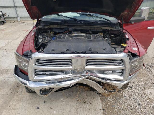 Photo 7 from auction – 2010 DODGE RAM 2500 with VIN 3D7UT2CL1AG104574