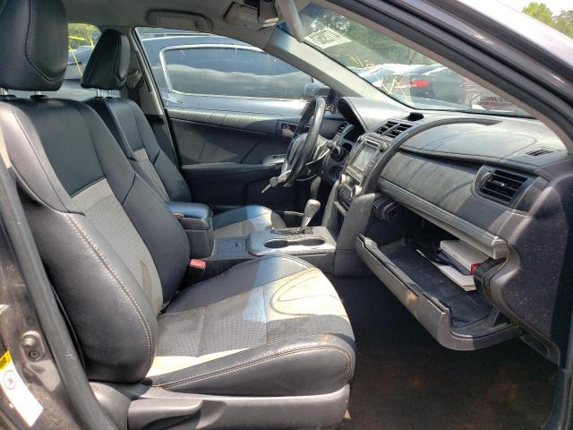 Photo 5 from auction – 2014 TOYOTA CAMRY L with VIN 4T1BF1FK9EU413326